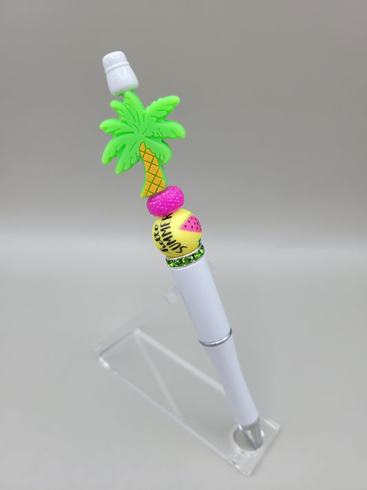 Palm Tree Pen