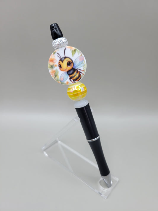 Cute Bee Pen