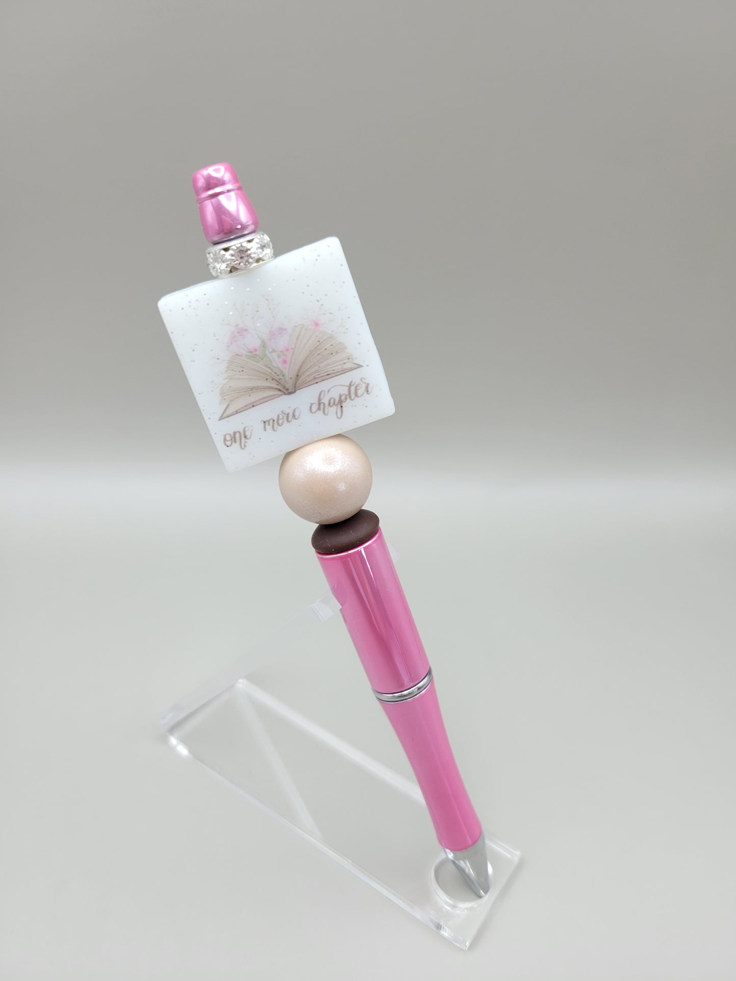 One More Chapter Pen