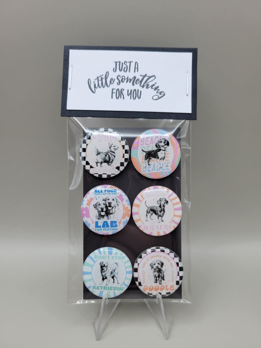 Dog Lover Magnets
