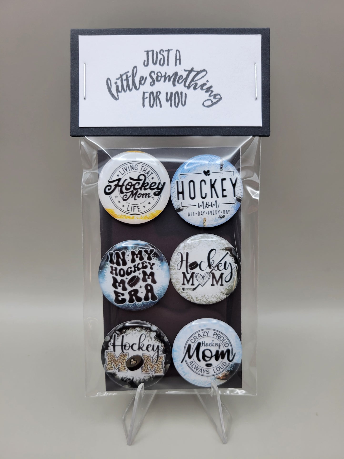 Hockey Mom Magnets