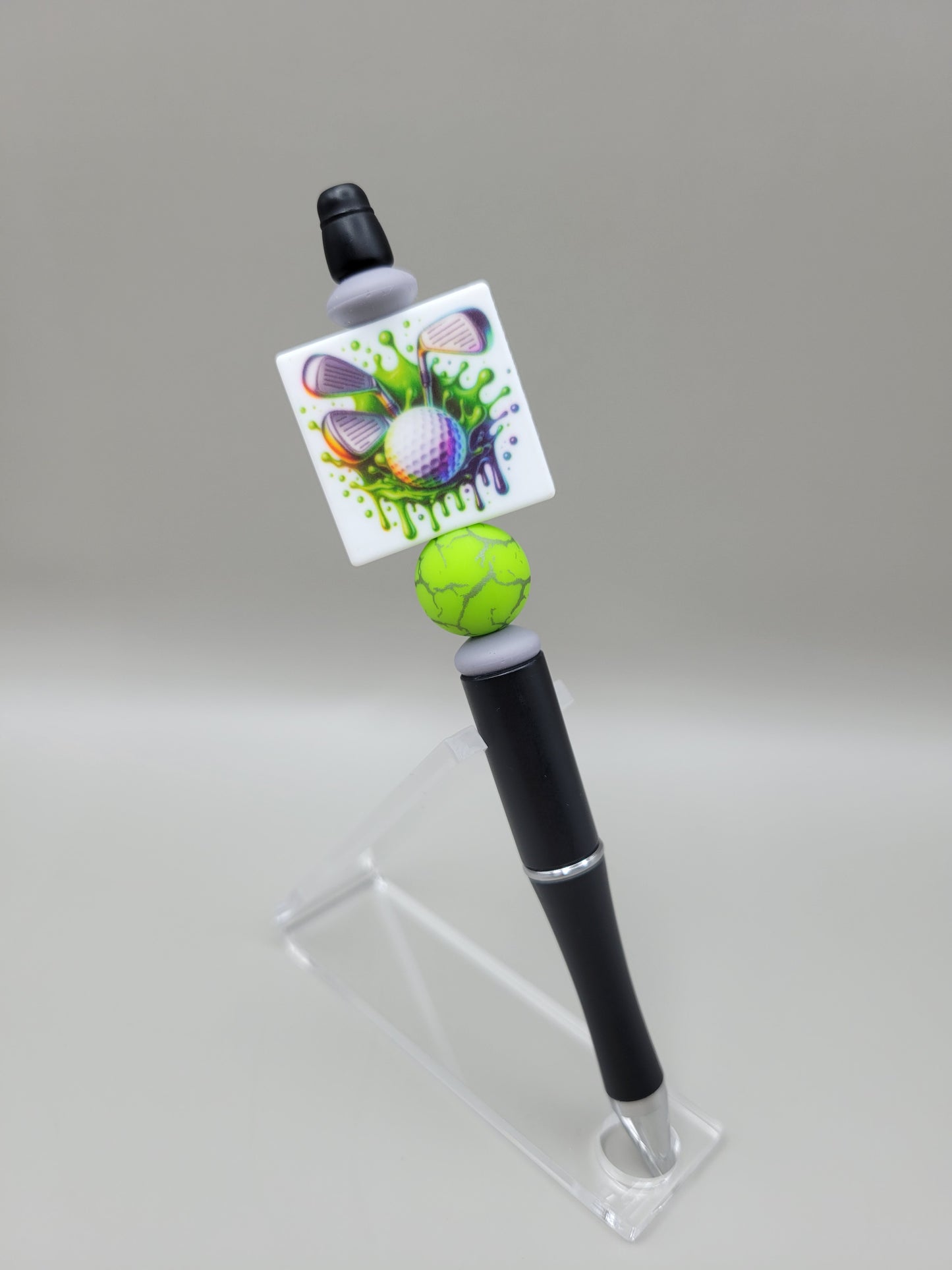 Tee Time Pen