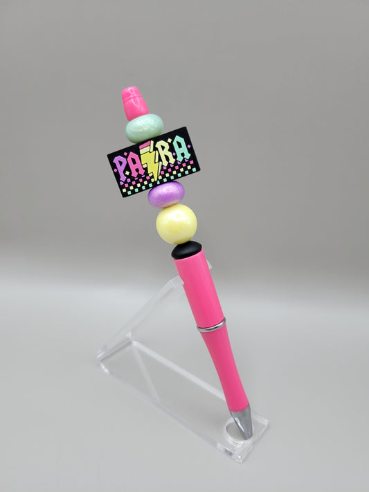 Para Power Pen