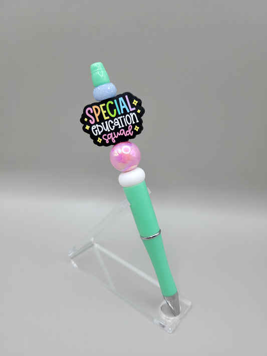 Special Ed Squad Pen