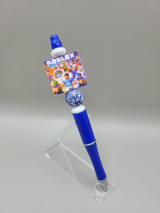 Roblox Pen
