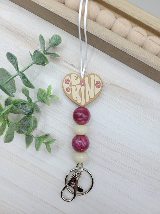 Be Kind Lanyard