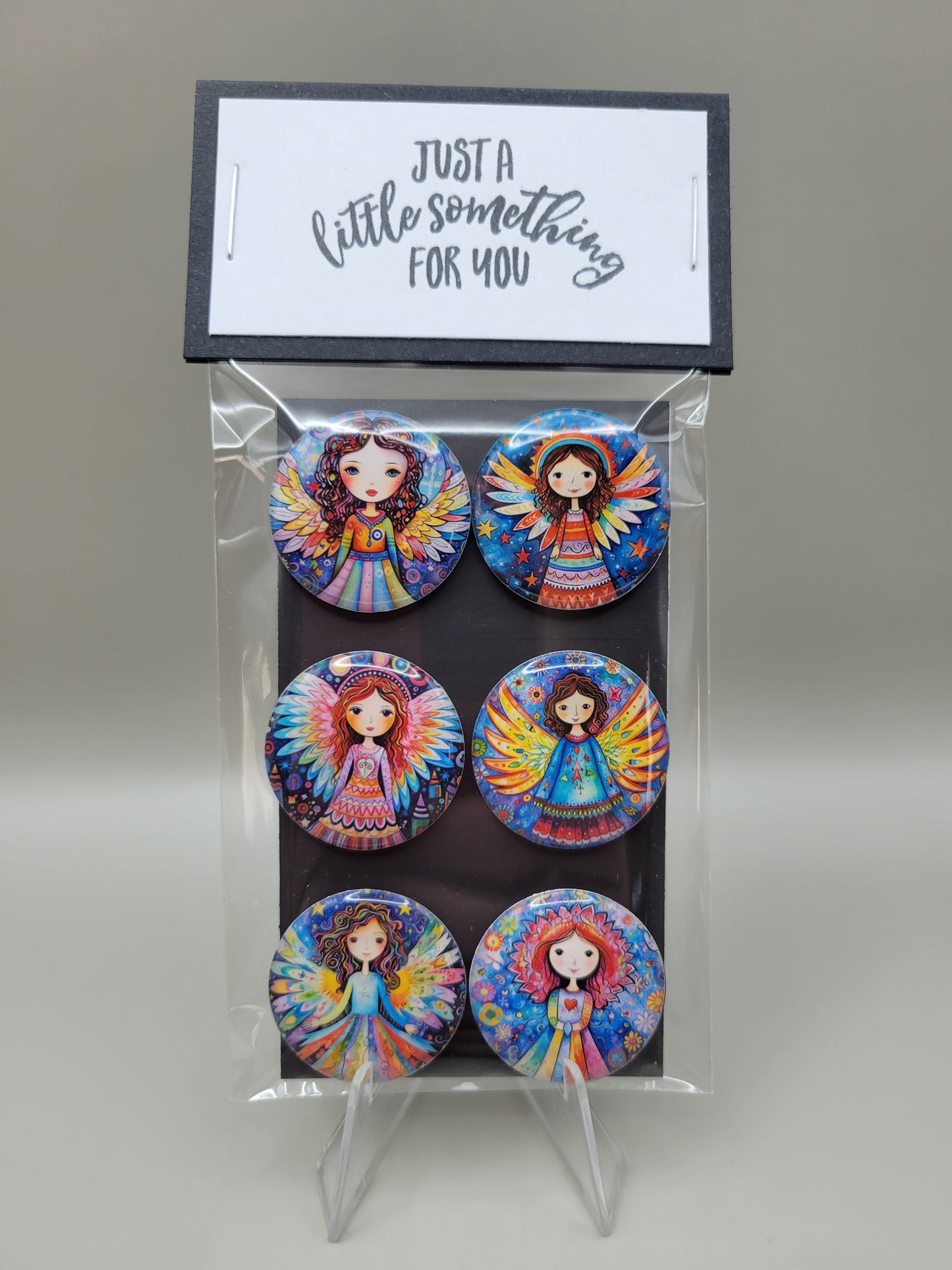 Angelic Blessings Magnets