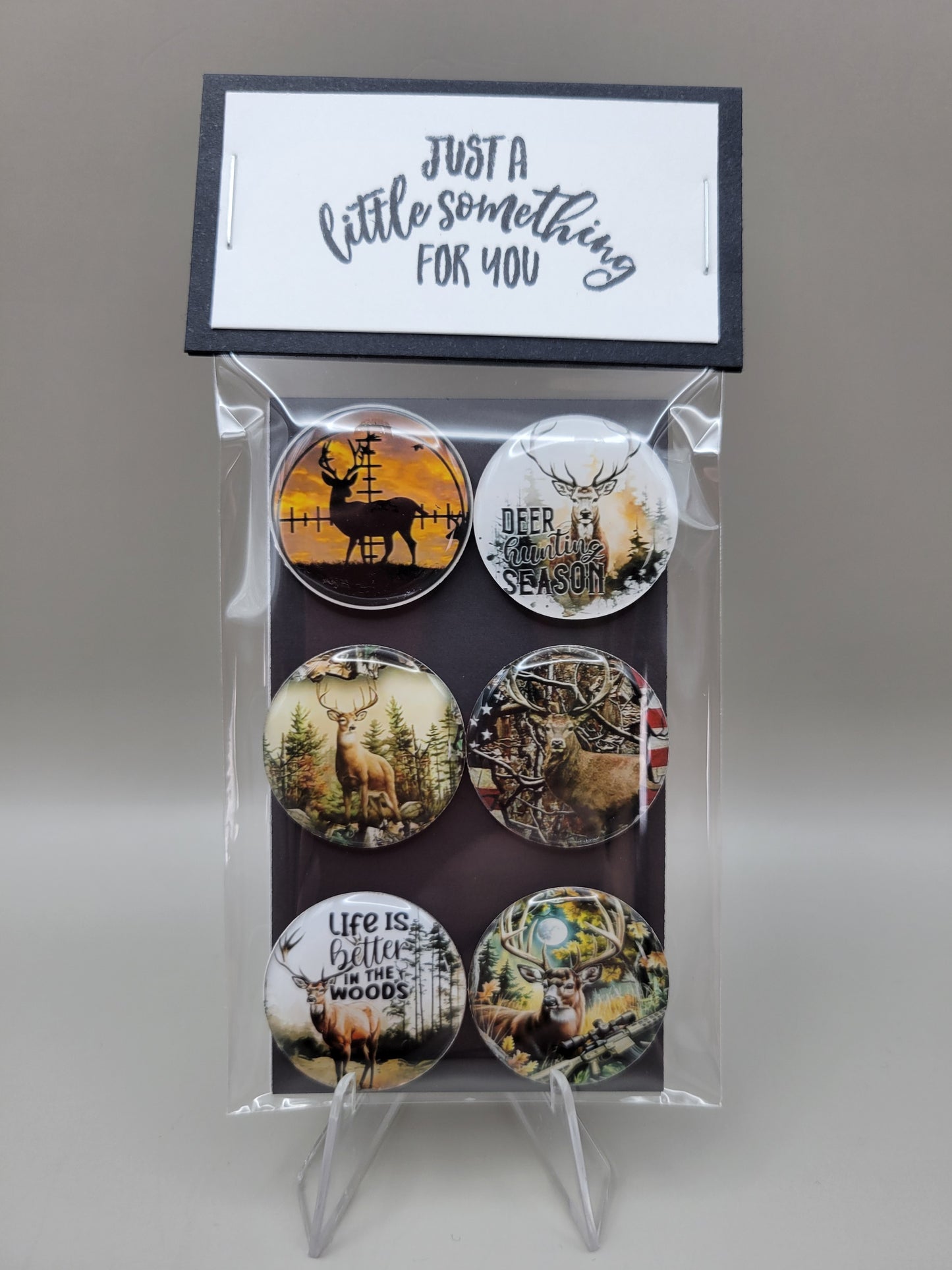 Deer Hunting Magnets
