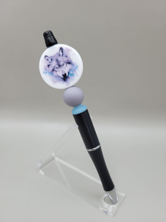 Wolf Pen