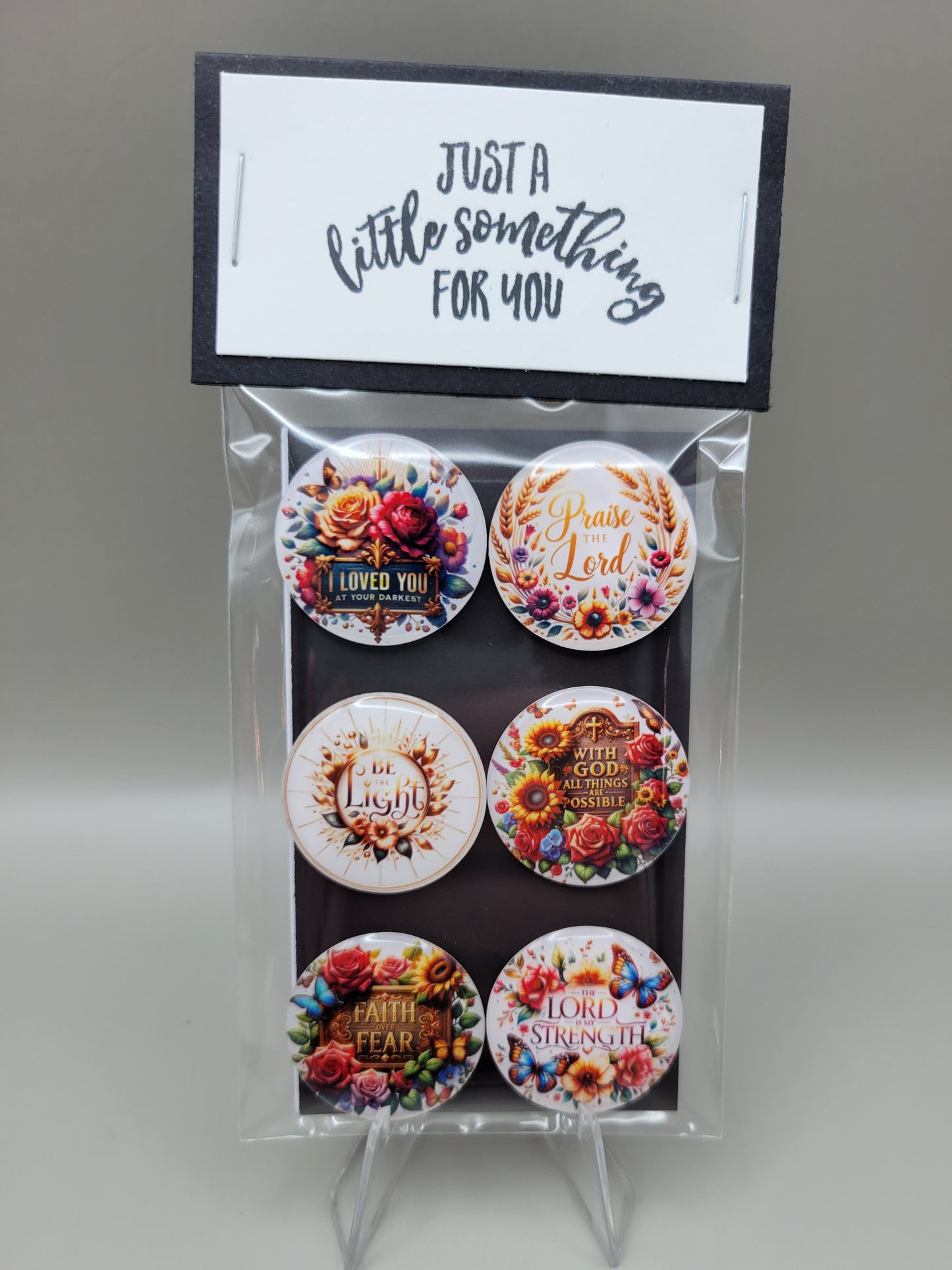 Everyday Grace Magnets