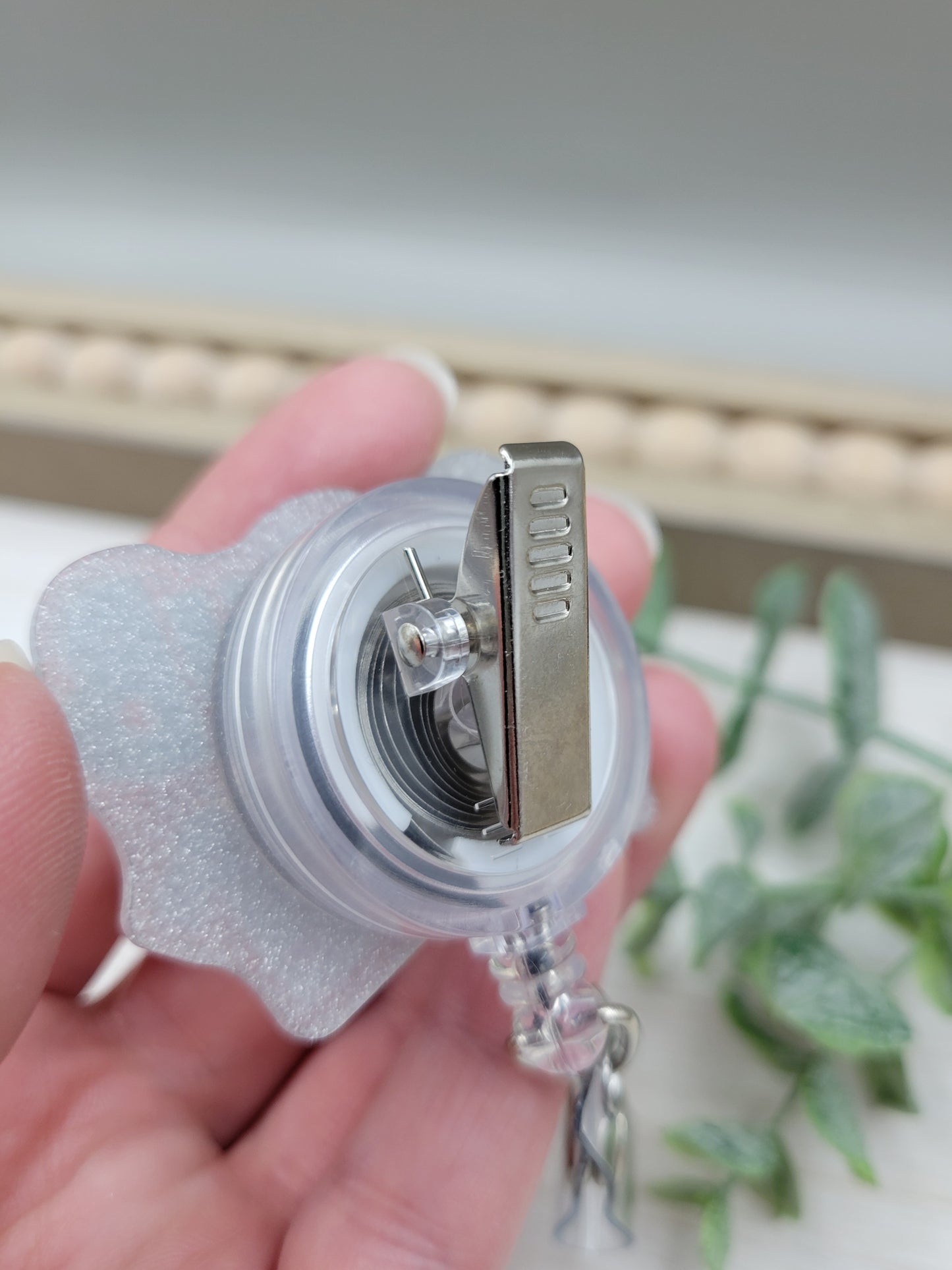 Scrub Life Badge Reel