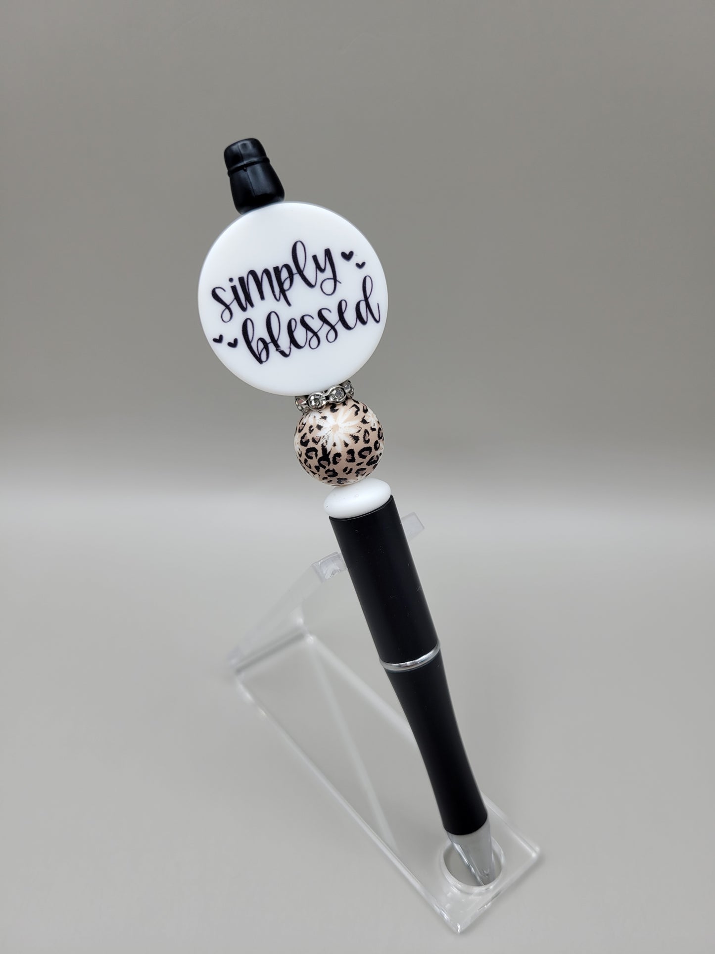Simply Blessed Pen