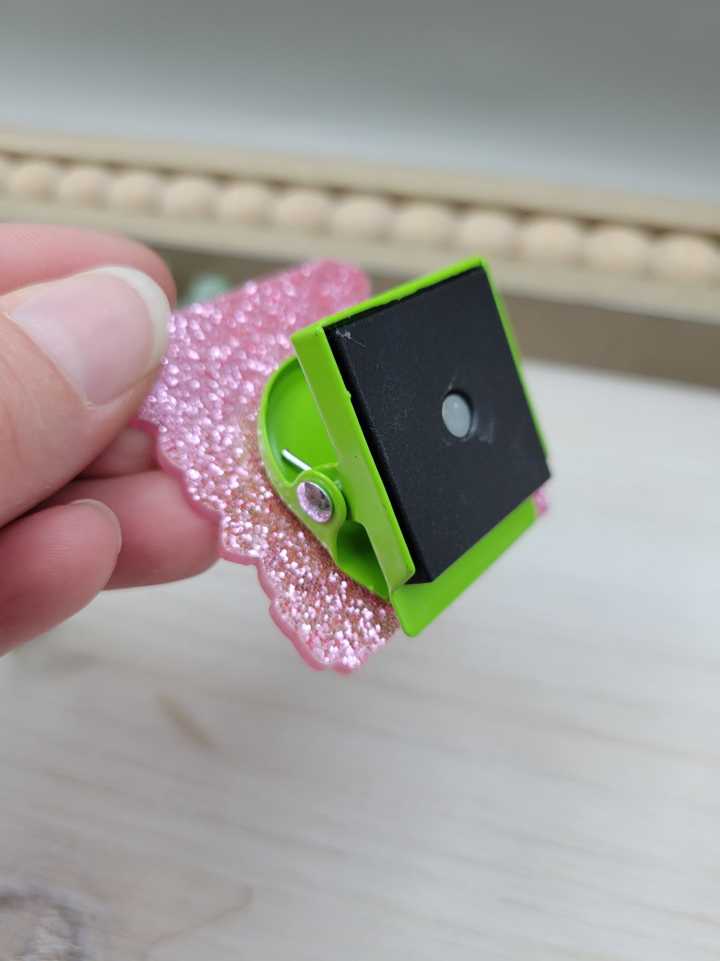 In My Pickle Era Magnetic Clip