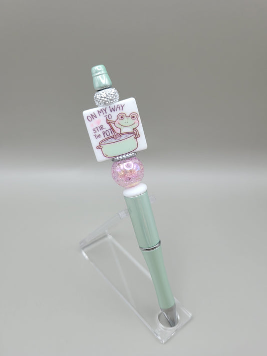 Stir the Pot Pen