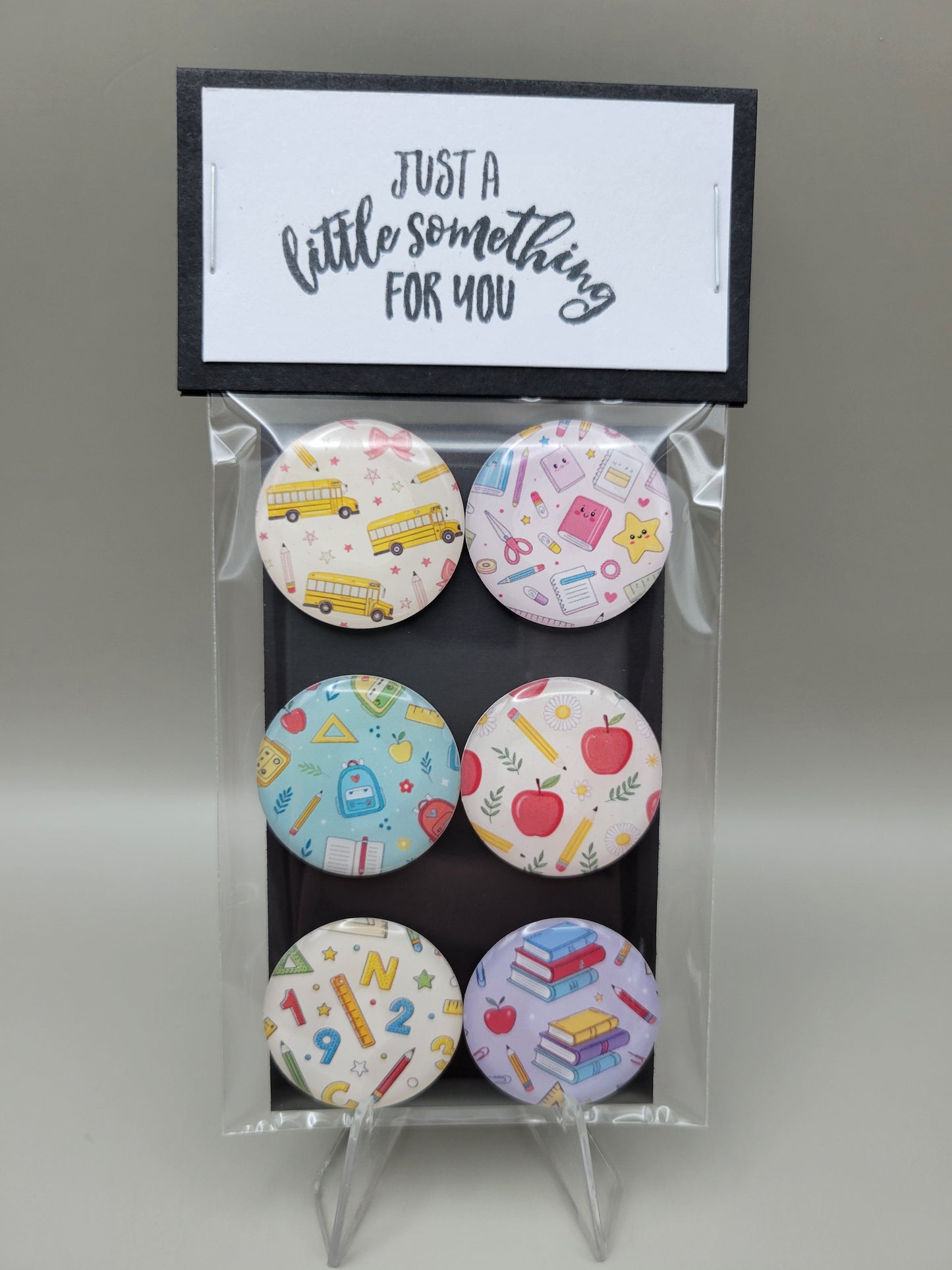 Classroom Cuties Magnets