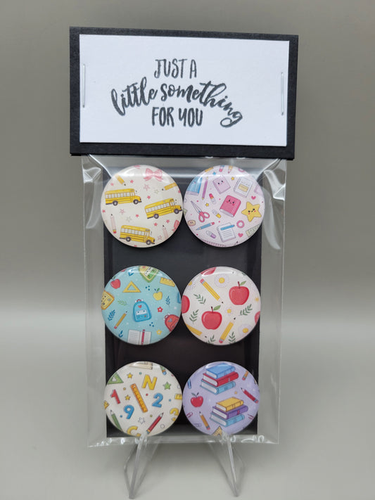 Classroom Cuties Magnets