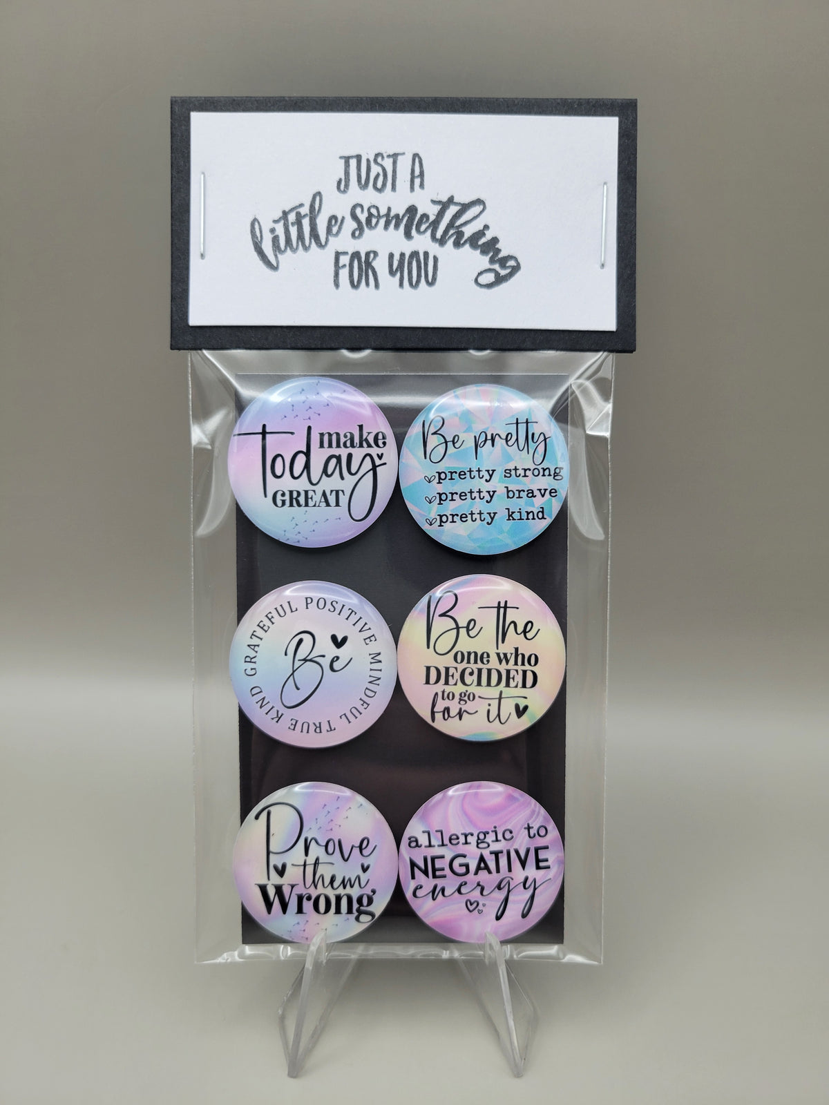 Make Today Great Magnets