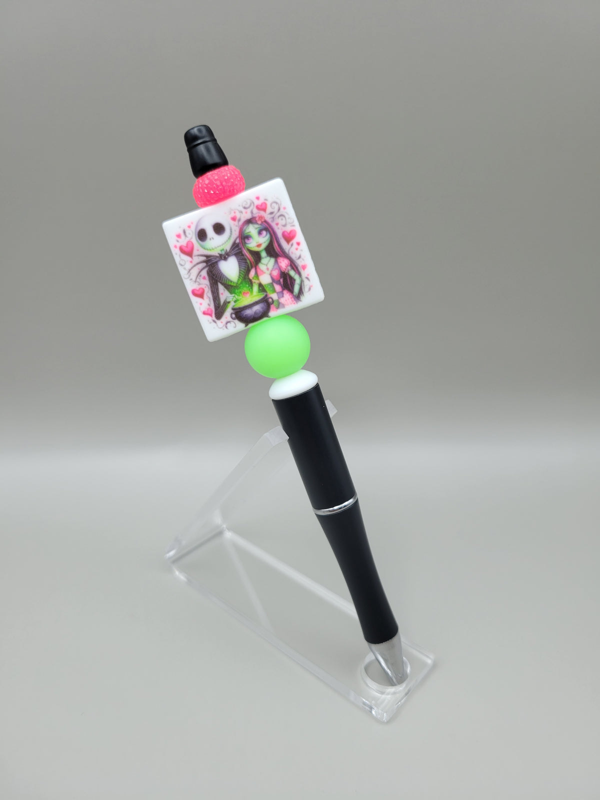 Jack & Sally Pen