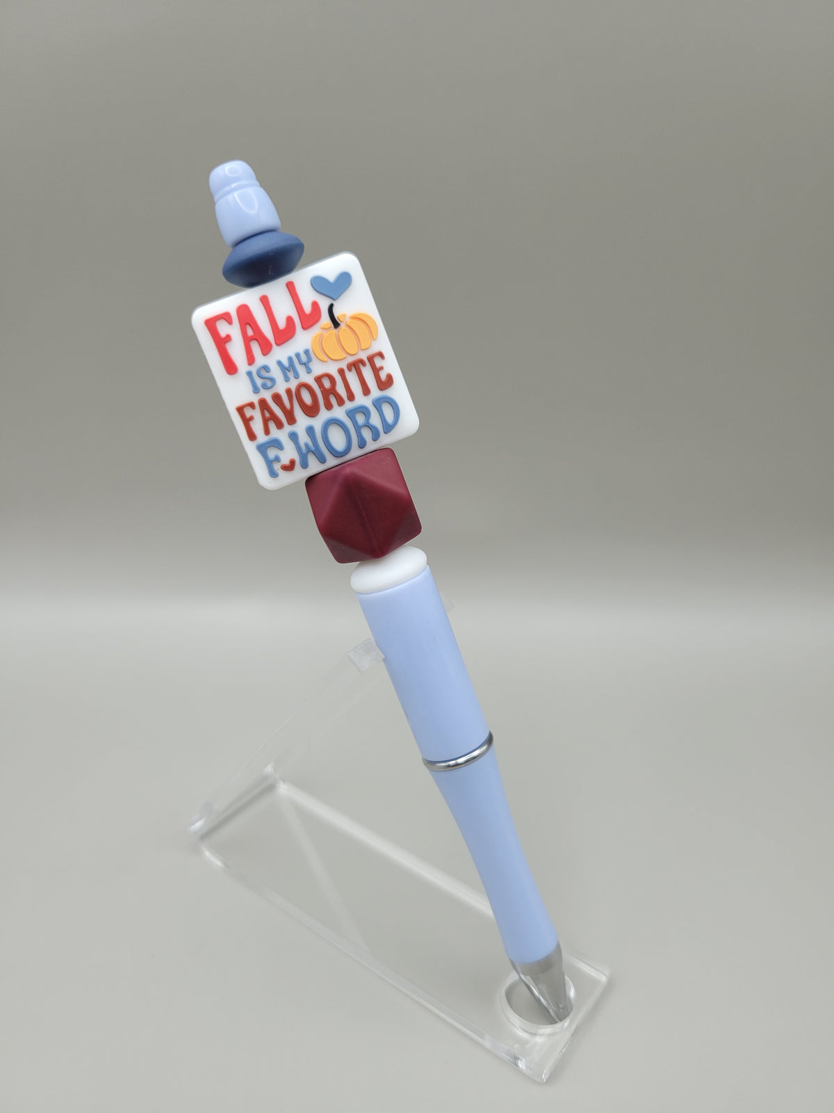 Favorite F-Word Pen
