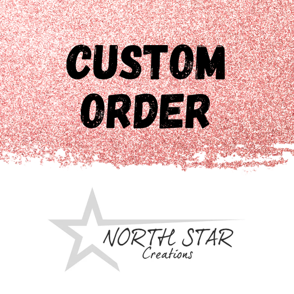 Custom Bookmark