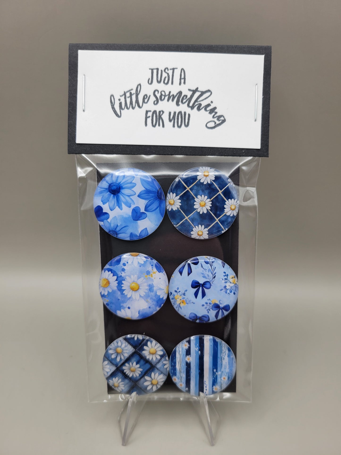 Daisy Daydream Magnets