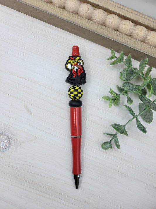 Crazy Chicken Pen