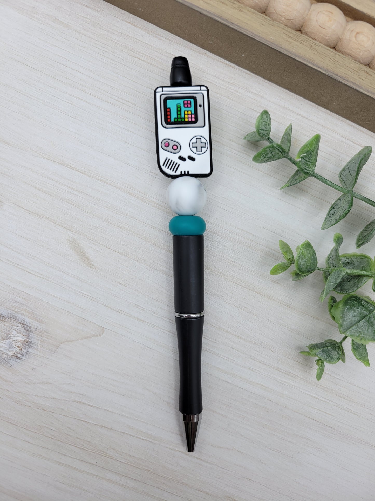 Video Game Pen