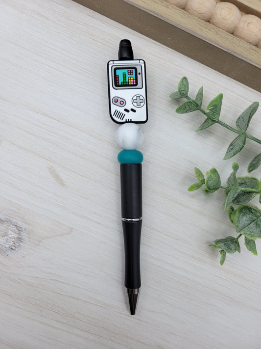 Video Game Pen