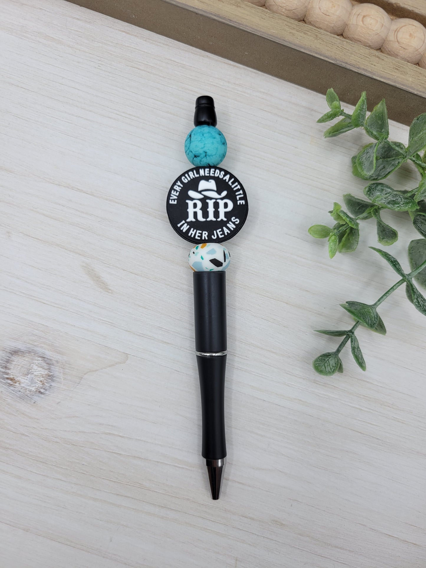 RIP Pen