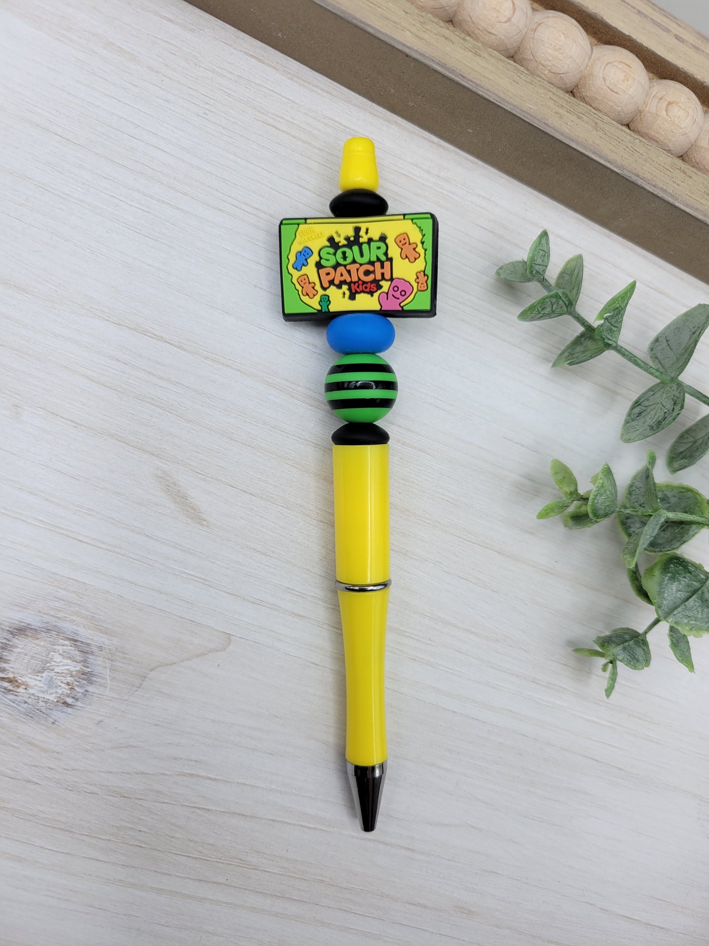 Sour Candy Pen