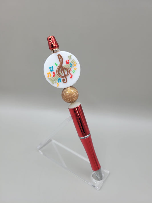 Rainbow Rhythm Pen