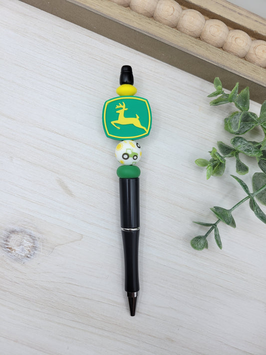 JD Tractor Pen