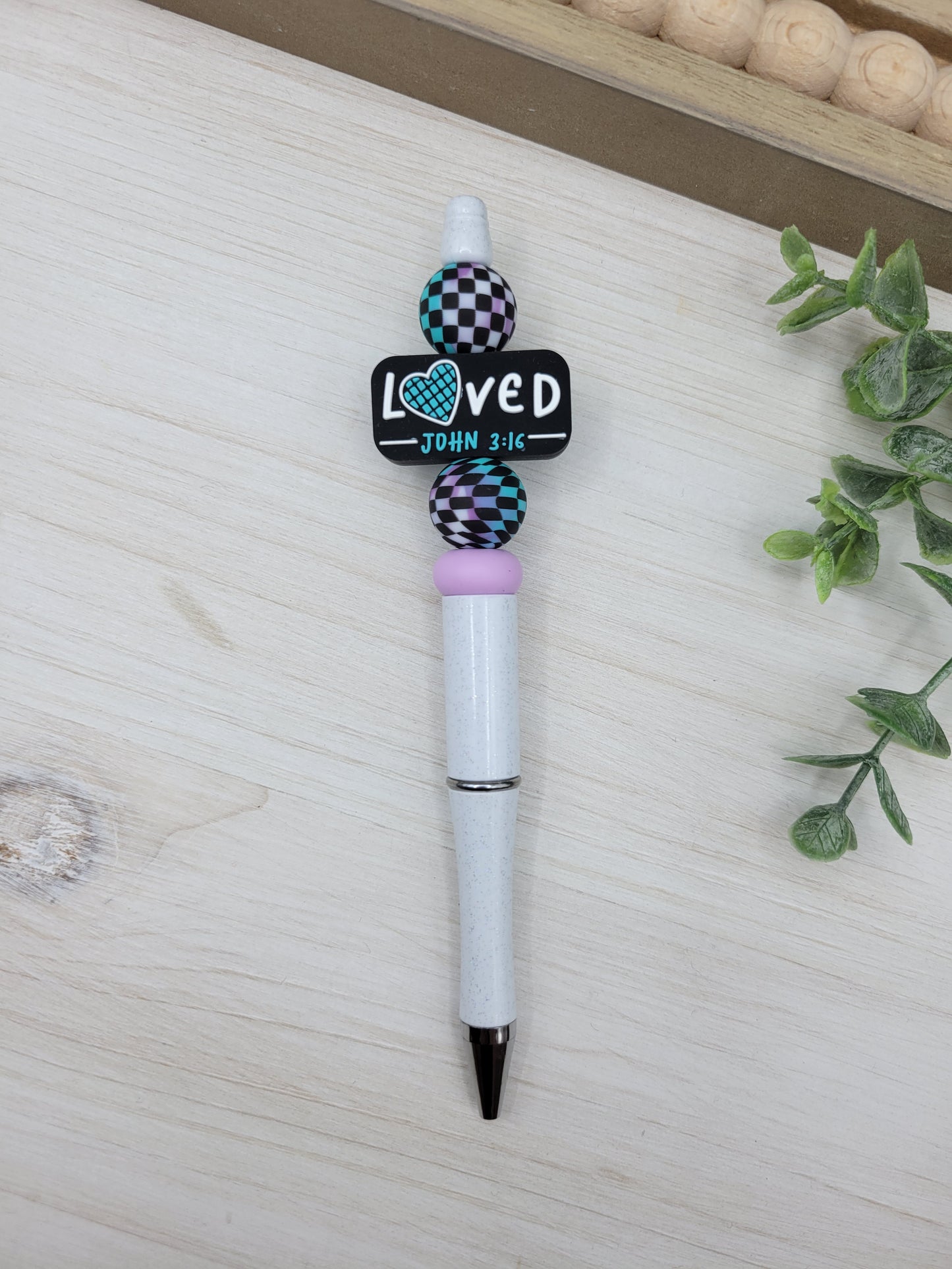 Loved Pen