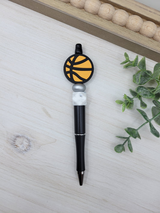 Basketball Pen