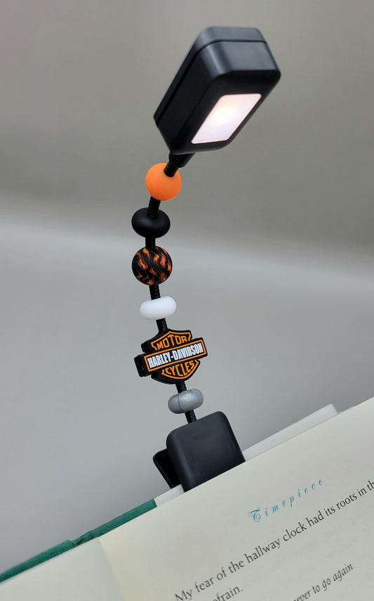 Harley Reading Light