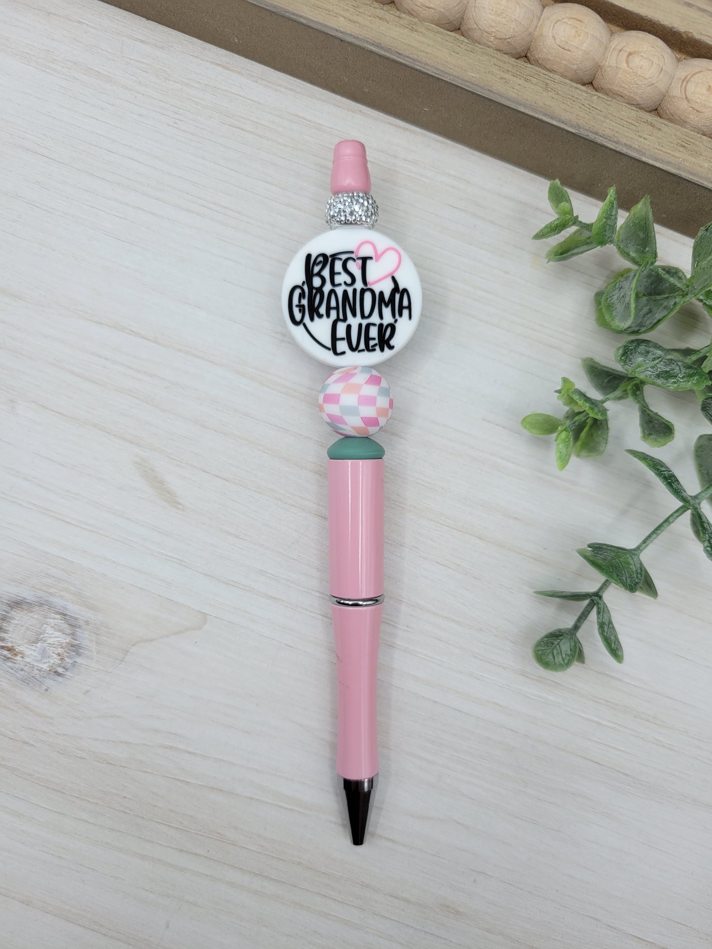 Best Grandma Ever Pen