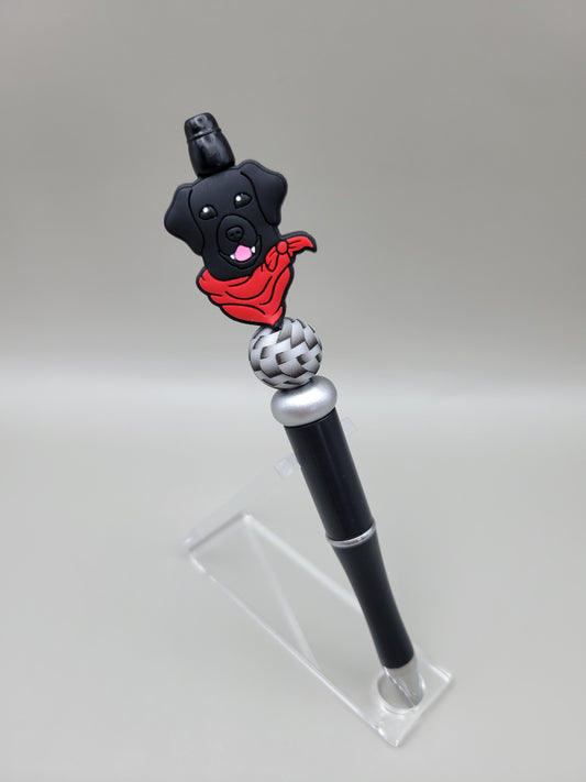 Black Dog Pen