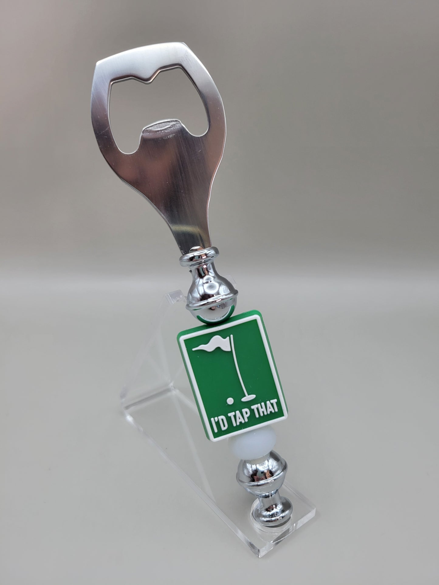 Golf - I'd Tap That Bottle Opener