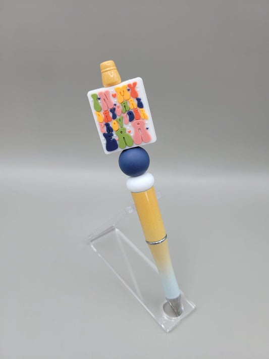 Daycare Provider Era Pen
