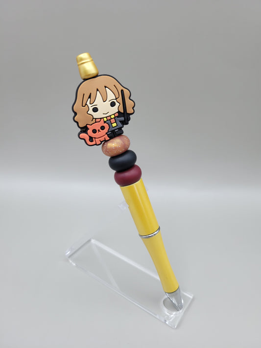 HP Wizard Girl Pen