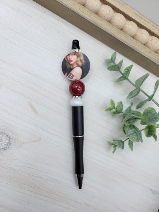 T.S. 13 Pen