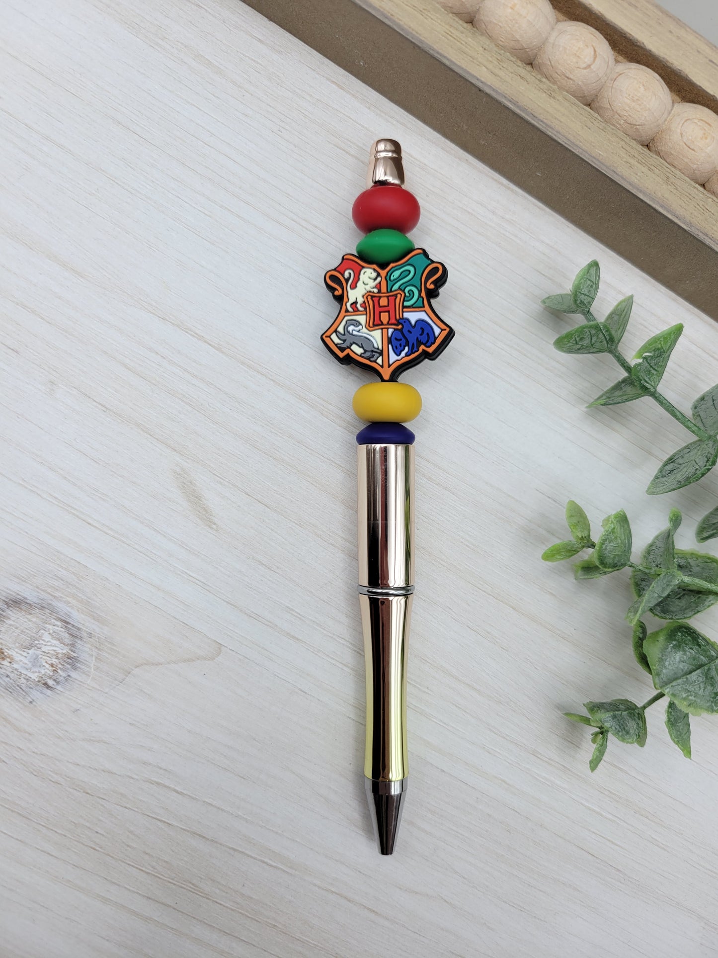 HP Crest Pen