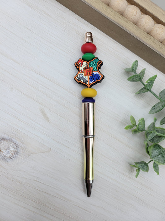 HP Crest Pen